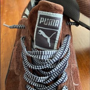 Puma Suede Romas
